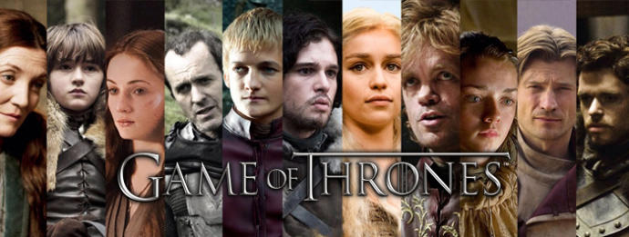 Game of Thrones kaç sezon ve toplam kaç bölüm?