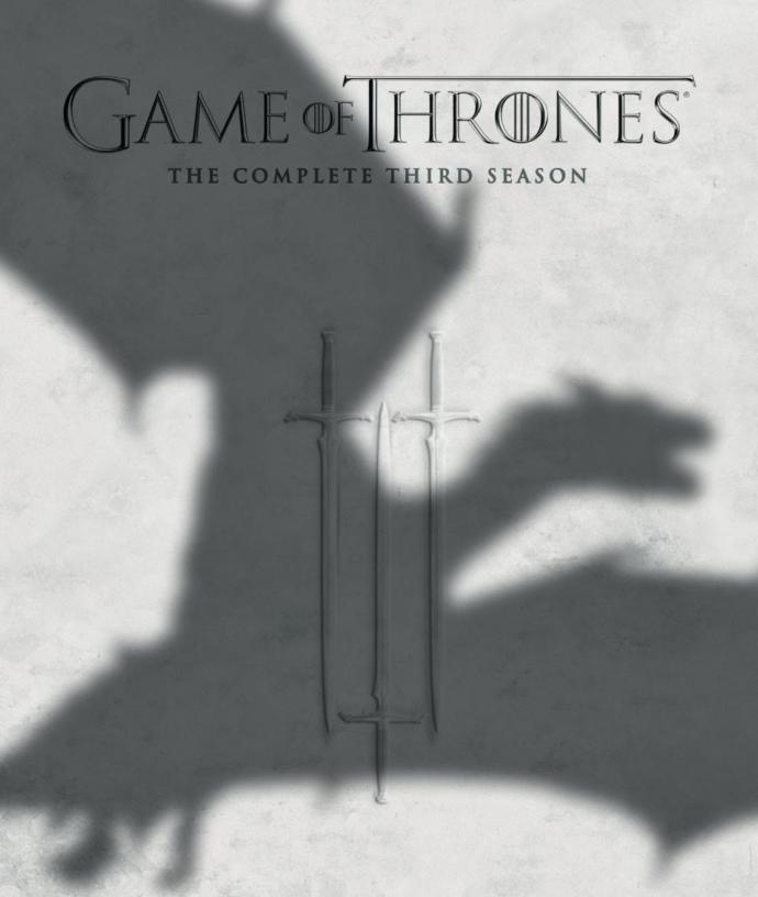 Game Of Thrones 3. Sezon