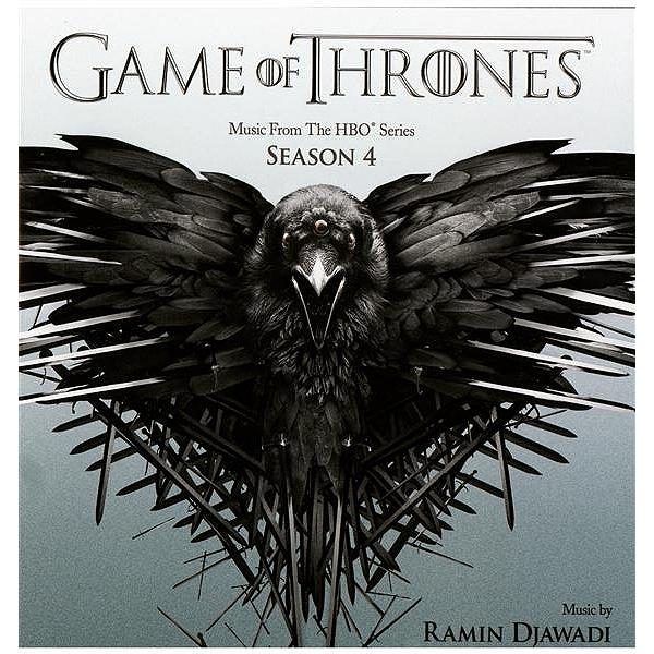 Game Of Thrones 4. Sezon