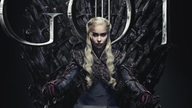 Game of Thrones kaç sezon ve toplam kaç bölüm?