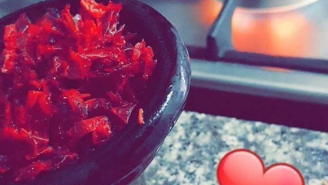 Pazar gününü nargile ile noktalıyorum, nargile sever misiniz?