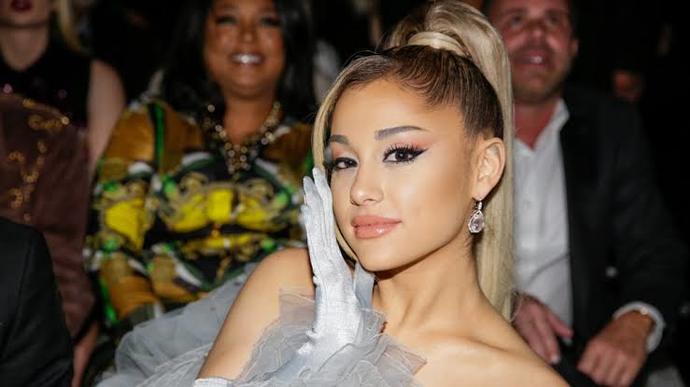 Ariana Grandenin evine 92 kez zorla giren kişiye 3 yıl 8 ay hapis cezası verildi! Yeterli mi sizce?