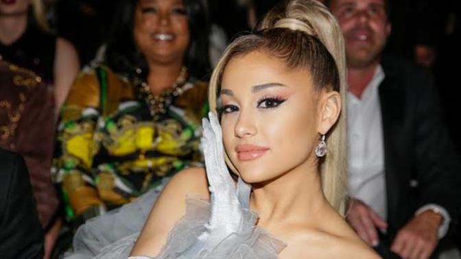 Ariana Grande'nin evine 92 kez zorla giren kişiye 3 yıl 8 ay hapis cezası verildi! Yeterli mi sizce?