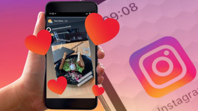 Storyde sadece selfieleri beğenmek flört mü?