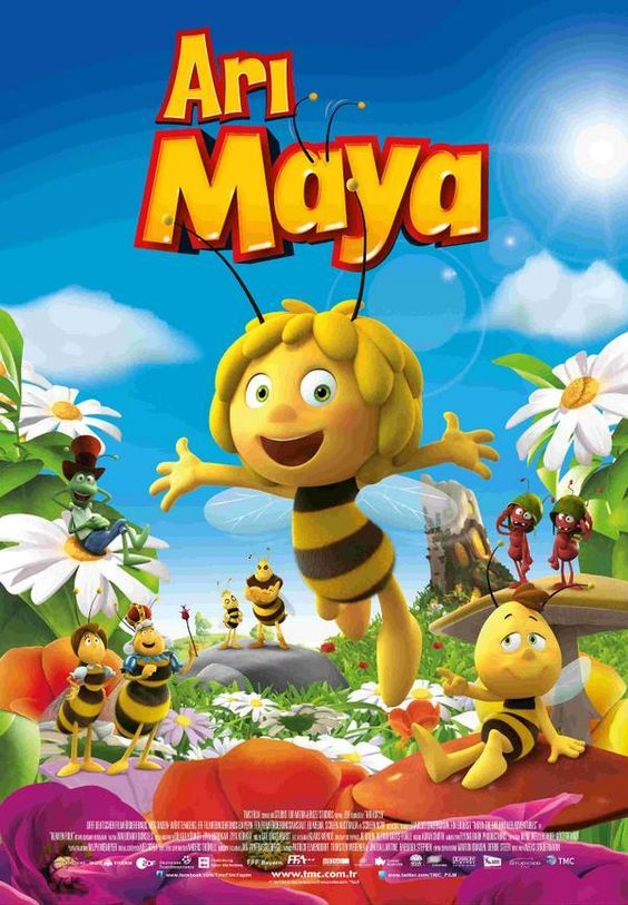 Çocukluğunda en sevdiğin çizgi film hangisiydi?