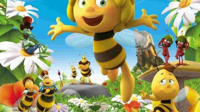 Çocukluğunda en sevdiğin çizgi film hangisiydi?