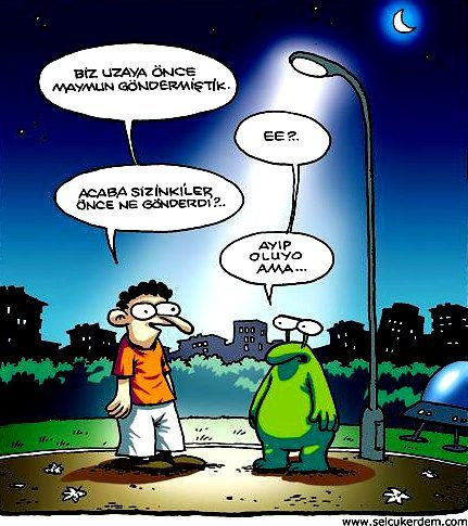 Korkuyu bir kenara bırakıp sorunuz ne olurdu?