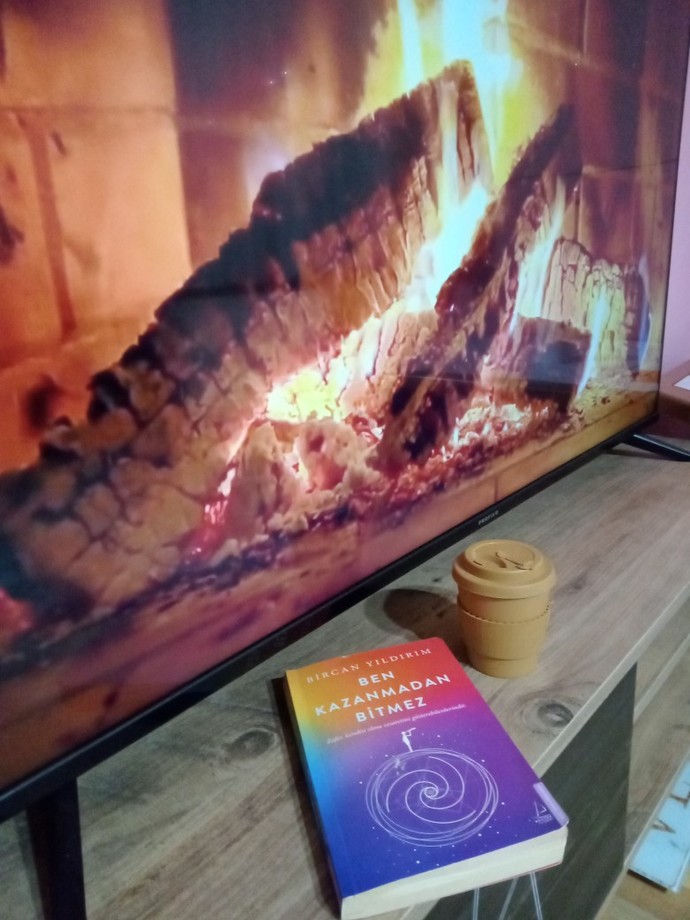 Kişisel gelişim kitapları önerisi olan var mı?