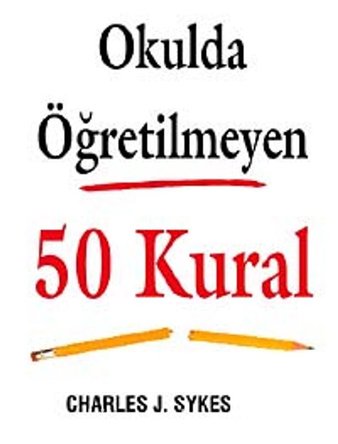 Kişisel gelişim kitapları önerisi olan var mı?