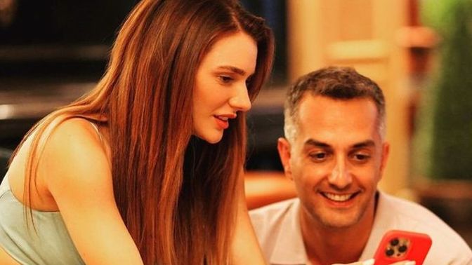 İlerideki eşin telefonuna bakmak istese verir miydin?