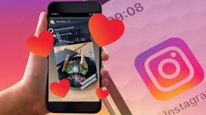 Instagram’da hikayeni beğenen karşı cins hakkında ne düşünürsün?