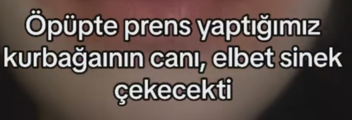 Değer verince hep mi böyle olur?