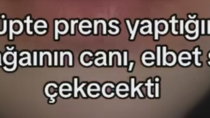 Değer verince hep mi böyle olur?