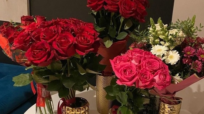 😍😜Beylerrr😏 Sizce bir kadına alınacak en güzel ve anlamlı hediye nedir?