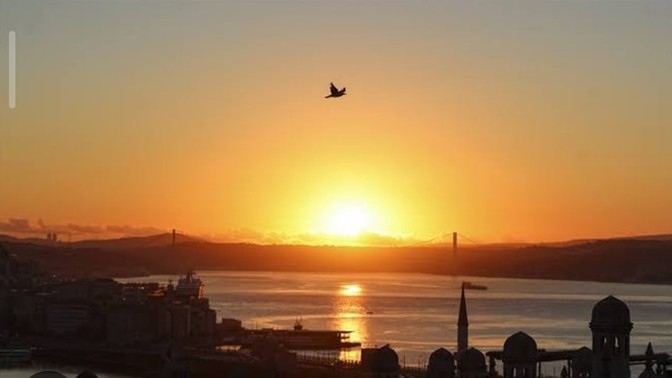 Kimler yeni güne uyandı?