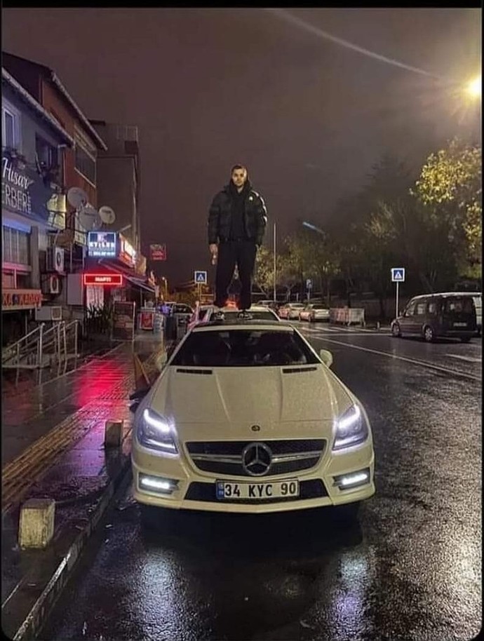 Günaydınlar sizce instaya atılır mı bu?