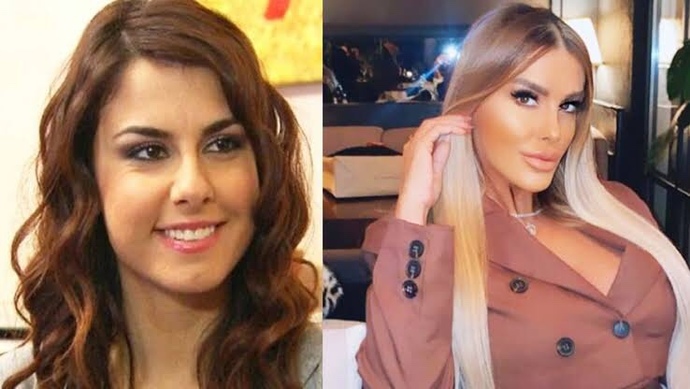 Estetik sizcede bazen daha da çirkin etmez mi insanı?