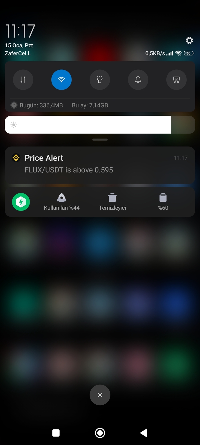 3$ olduğu 