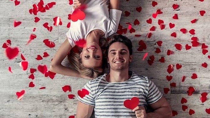 14 Şubat Sevgililer Gününde ne alacaksınız?