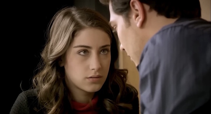 Emir ile Feriha gibiyiz. Sizce bizden olur mu?