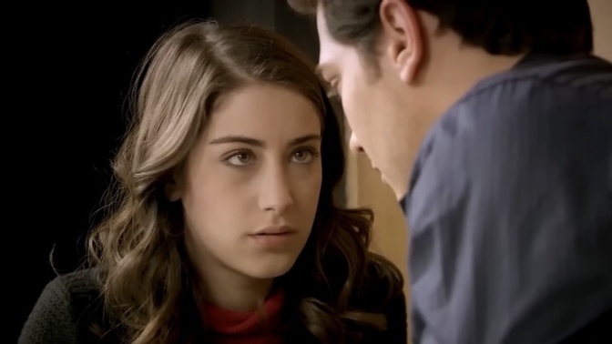 Emir ile Feriha gibiyiz. Sizce bizden olur mu?