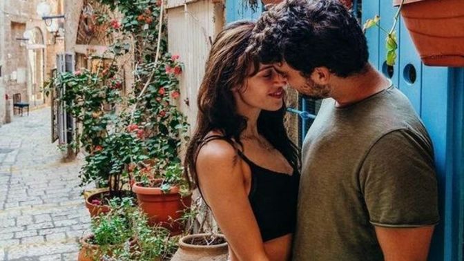 Erkeğin kalbine giden yok midesinden mi yoksa kadının cilvesinden mi geçer?