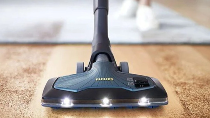 Philips'in elektrikli süpürgelerini nasıl buluyorsunuz?