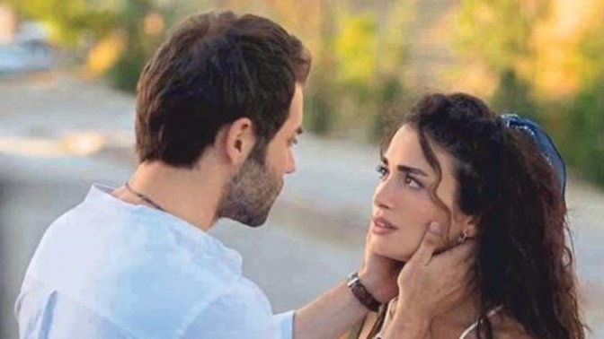 Sevgilinizin geçmişini sorgular mısınız?