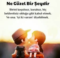 Her ilişki bize tecrübe katar iyi ya da kötü anlamda. Son ilişkiniz size ne öğretti?