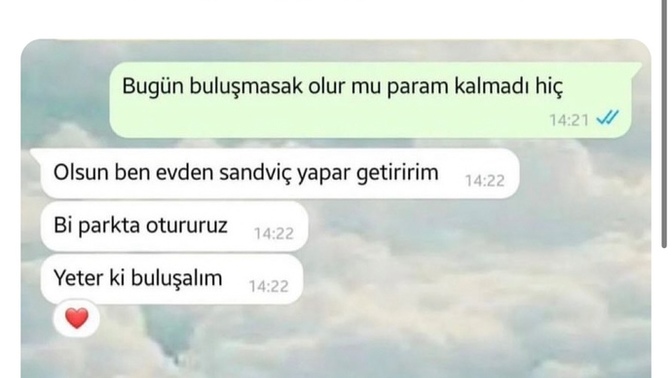Her erkeğin hayali bu mudur?