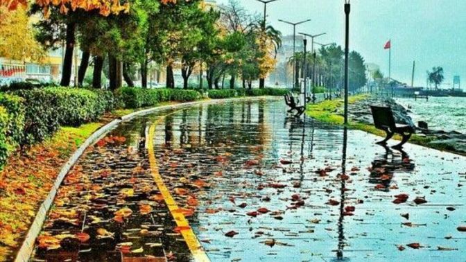 Sıkıntıdan içiniz içinize sığmadığında deniz kenarını mı tercih ediyorsunuz, doğa yürüyüşünü mü?