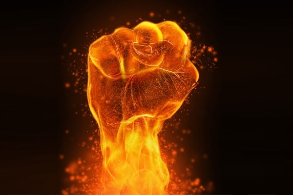 Ne kadar güçlüsünüz?