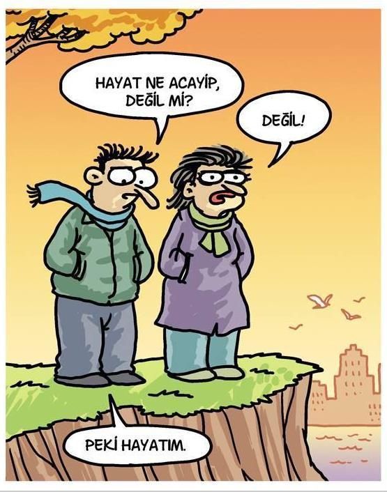 Sevgilinizin dediklerini hemen kabul eder misiniz?