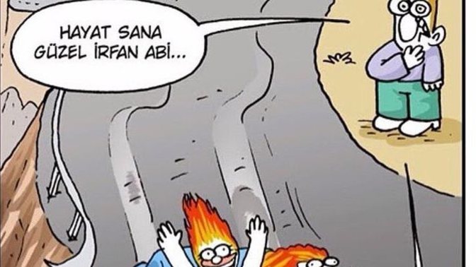 Sizede hemen nazar değermi?