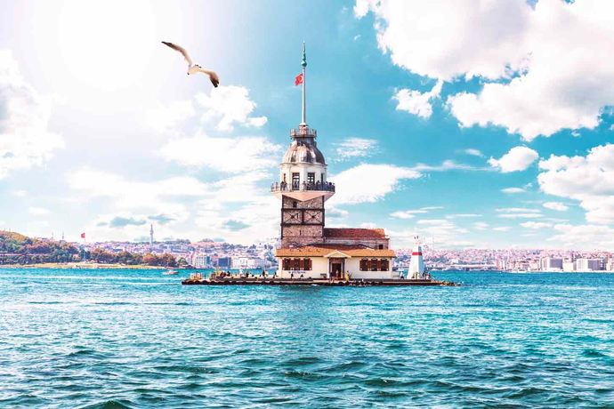 İstanbul’a yeni gelenlere altın niteliğinde bir bilgi verir misin?