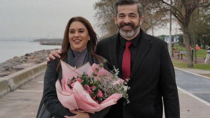 Sürekli sevgilisiyle fotoğraf paylaşanlar abartmıyorlar mı?