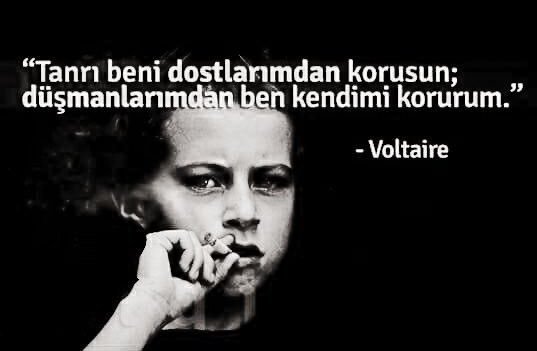 En çok kime kırılırsınız?