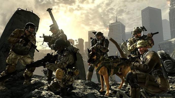 Call of Duty ekiplerinden, size göre en iyi ekip hangisidir?