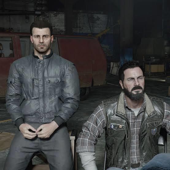 Call of Duty ekiplerinden, size göre en iyi ekip hangisidir?