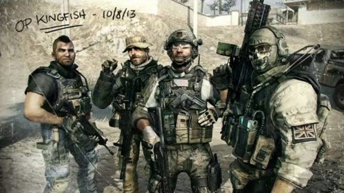 Call of Duty ekiplerinden, size göre en iyi ekip hangisidir?