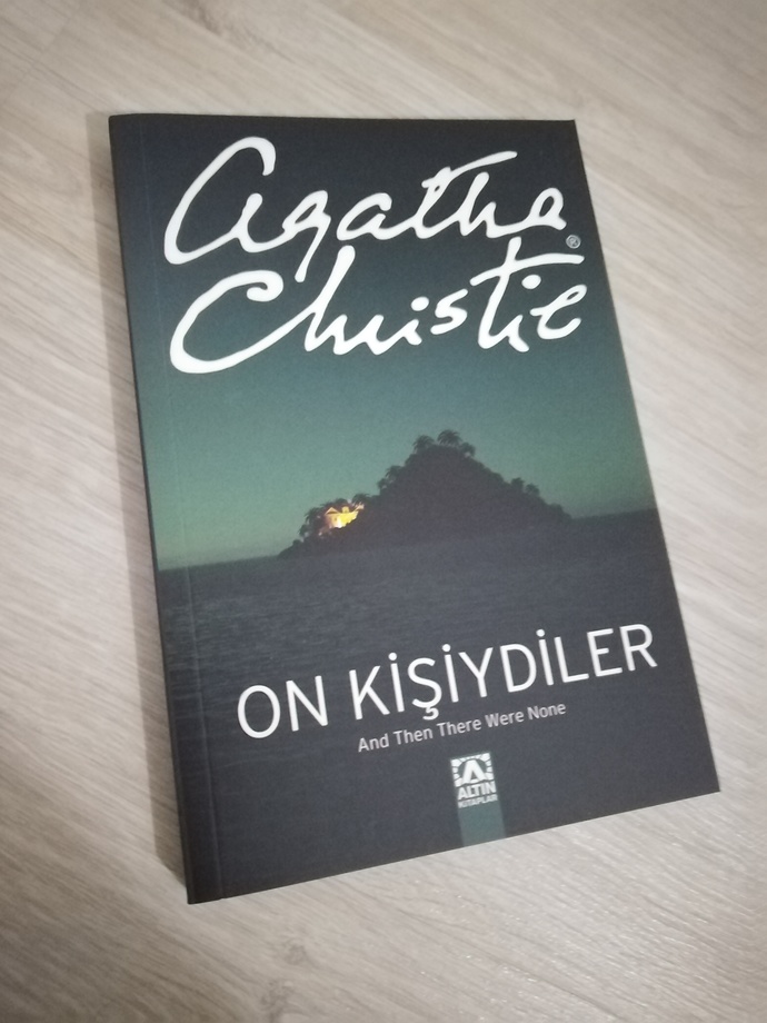 Son okuduğun kitabın başkahramanı olsaydın ne yapıyor olurdun?
