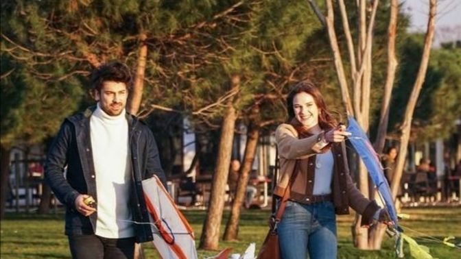 Sevdiğiniz kişi mi yoksa sizi seven kişi mi?