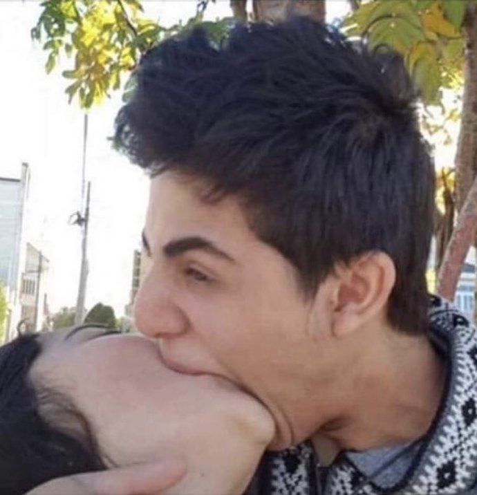 Seni kocaman öpüyorum derken böyle birşeyden mi bahsediyorlar acaba?