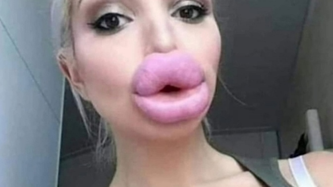 Seni kocaman öpüyorum derken böyle birşeyden mi bahsediyorlar acaba?