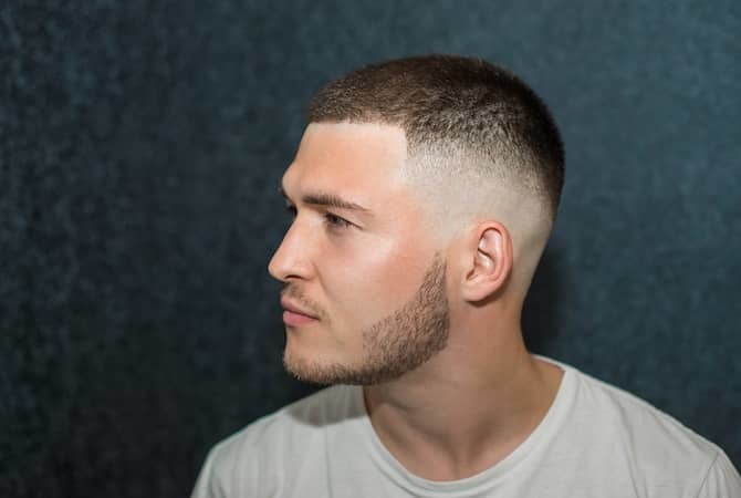 Erkeklere en çok yakışan saç modeli hangisidir?
