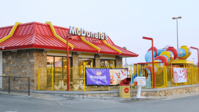 McDonald's, 2024'te ürünlerinin kalitesini artıracaklarını açıklamış. McDonald's ürünlerini seviyor musunuz?