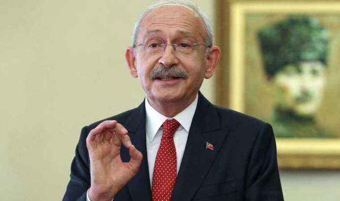 Kemal Kılıçdaroğlu, Hiç kimse yalnızlığımdan cesaret almasın! demiş. Ne düşünüyorsunuz?