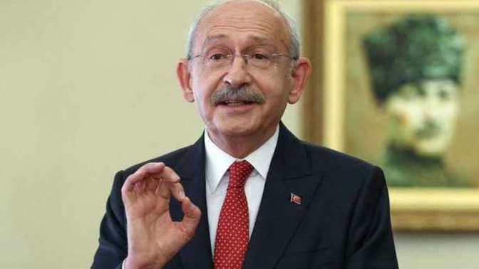 Kemal Kılıçdaroğlu, "Hiç kimse yalnızlığımdan cesaret almasın!" demiş. Ne düşünüyorsunuz?