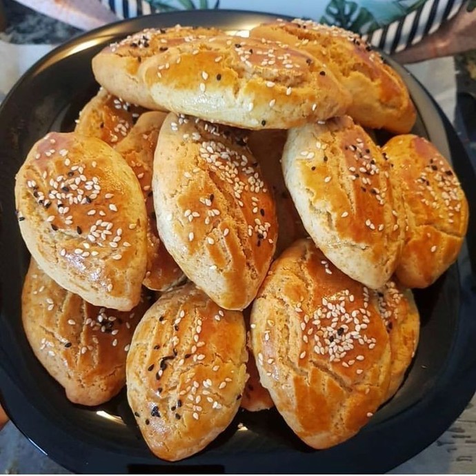 Size göre poğaça mayalı mı olmalı, mayasız mı?