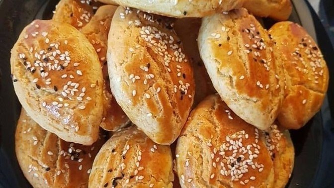 Size göre poğaça mayalı mı olmalı, mayasız mı?